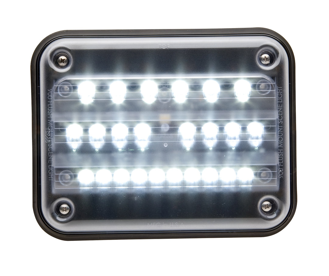 Whelen 900 Series Gradient Opti-Scenelight™