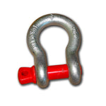 Load image into Gallery viewer, ARB USA BOW SHACKLE 19MM ARB2014
