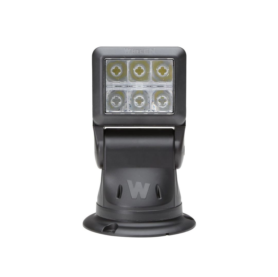 WHELEN ARGES1 W/ ARGCH1 & ARGFM