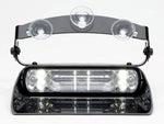 Load image into Gallery viewer, Whelen Avenger II Single Deck/Dash Light - DUO / Dual Color
