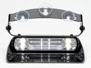Whelen Avenger II Single Deck/Dash Light - DUO / Dual Color