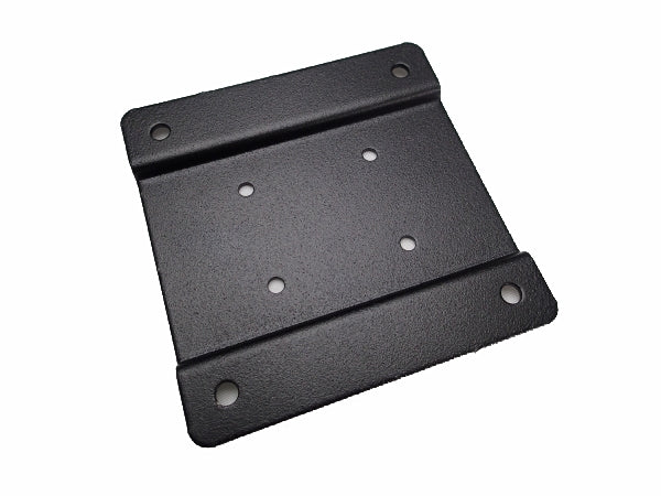 Havis "AMPS" to VESA devices Adapter Plate