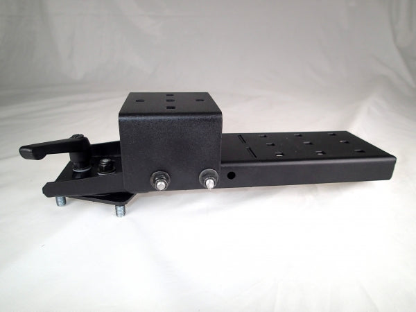 Havis Adapter bracket attaches to a C-HDM-304