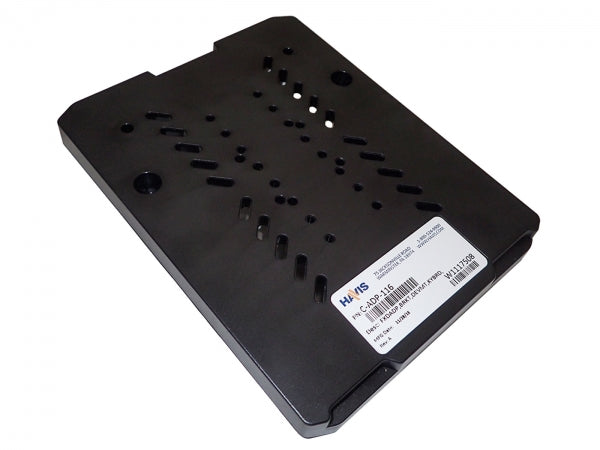 Havis Keyboard adaptor for Havis Keyboard Mount (C-KBM-201)