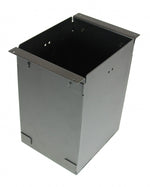Load image into Gallery viewer, Havis 6&quot; Accessory Pocket, 9.5&quot; Deep

