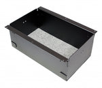 Load image into Gallery viewer, Havis 12&quot; Accessory Pocket, 4.5&quot; Deep
