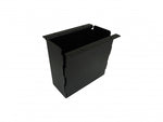 Load image into Gallery viewer, Havis 12&quot; Accessory Pocket, 5.8&quot; Deep For 3.3&quot;W Section Of Wide Consoles
