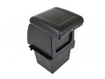 Load image into Gallery viewer, Havis Internal Mount Armrest with Lockable Accessory Pocket
