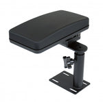 Load image into Gallery viewer, Havis Molded Armrest To Mount To Tunnel-Mount Base
