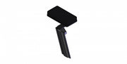 Havis Side Mounted Swing-Away Flip-Up Armrest