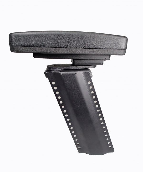 Havis Side Mounted Swing-Away Flip-Up Armrest
