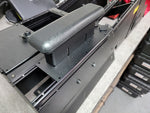 Load image into Gallery viewer, Havis Passenger Side Internal Mount Armrest for Wide Console 3.3&quot; Mounting Space
