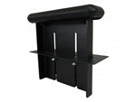 Load image into Gallery viewer, Havis Passenger Side Internal Mount Armrest for Wide Console 3.3&quot; Mounting Space
