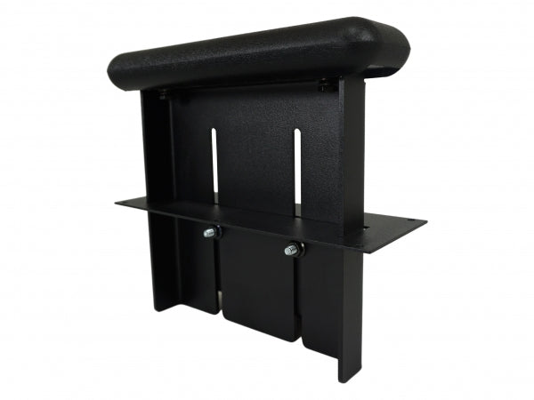 Havis Passenger Side Internal Mount Armrest for Wide Console 3.3" Mounting Space