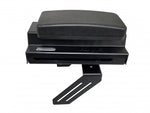 Load image into Gallery viewer, Havis Brother PocketJet Roll-Feed Printer Mount and Armrest  Top Mount

