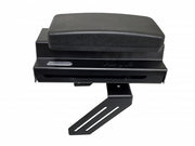 Havis Brother PocketJet Roll-Feed Printer Mount and Armrest  Top Mount