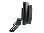 Load image into Gallery viewer, Havis Brother PocketJet Roll-Feed Printer Mount and Armrest  Top Mount
