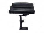 Load image into Gallery viewer, Havis Brother PocketJet Roll-Feed Printer Mount and Armrest  Pedestal
