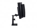 Load image into Gallery viewer, Havis Brother PocketJet Roll-Feed Printer Mount and Armrest  Pedestal
