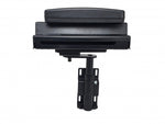 Load image into Gallery viewer, Havis Brother PocketJet Printer Mount and Armrest  Side or Rear Mounted Pedestal
