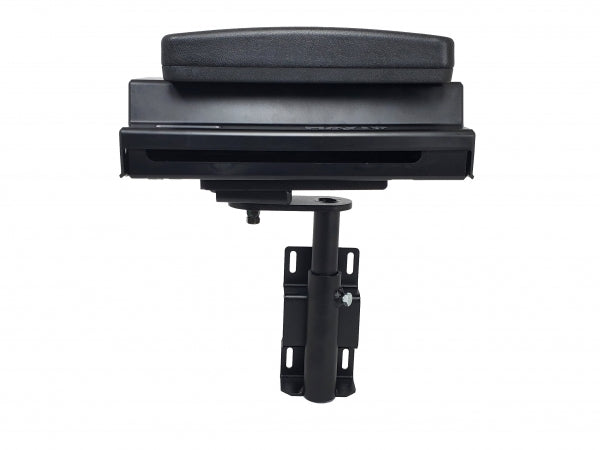 Havis Brother PocketJet Printer Mount and Armrest  Side or Rear Mounted Pedestal