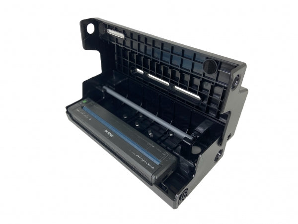 Havis Brother PocketJet Printer Mount and Armrest  Flat Surface Mounting