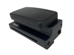 Load image into Gallery viewer, Havis Brother PocketJet Printer Mount and Armrest  Flat Surface Mounting
