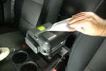Load image into Gallery viewer, Havis Brother RuggedJet 4&quot; Printer Mount and Armrest  Top Mount

