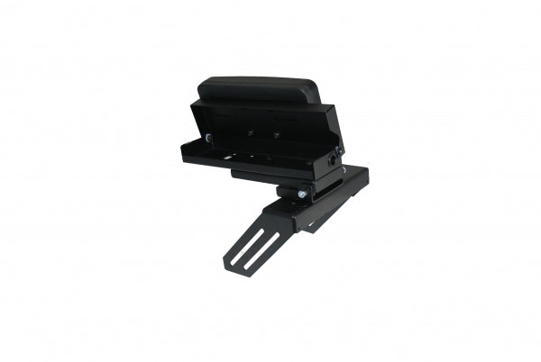 Havis Brother PocketJet Printer Mount and Armrest  Top Mount