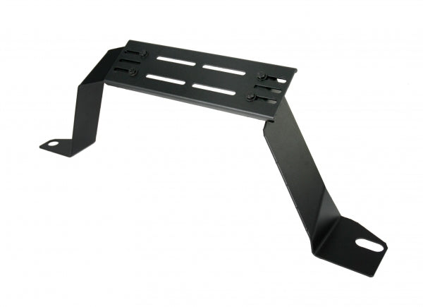 Havis 3-Piece Front Hump Mounting Bracket for 2011-2016 Ford F-250 & 2011-2021 F-650, F-750 Chassis