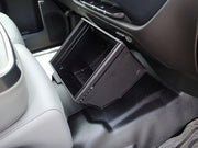 Havis 1-Piece Front Hump Mounting Bracket for 2021 Chevy Tahoe SSV & PPV, 2015-2019 Chevy Silverado