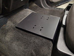 Load image into Gallery viewer, Havis 1-Piece Front Hump Mounting Bracket for 2017-2021 Ford F-250, 350, 450 Pickup and F-450 and 55
