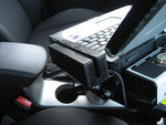 Load image into Gallery viewer, Havis Universal Card Swipe Reader Bracket
