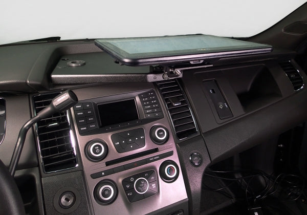 Havis Dash Mount for 2013-2019 Ford Interceptor Utility Vehicle