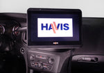 Load image into Gallery viewer, Havis Dash Mount for 2015-2021 Dodge Charger Pursuit
