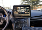 Load image into Gallery viewer, Havis Dash Mount for 2019-2020 Ford Fusion Responder
