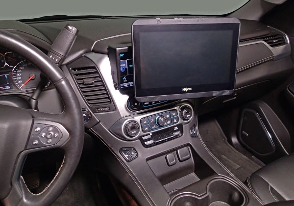 Havis Dash Mount for 2015-2020 Chevrolet Tahoe