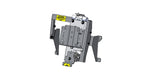 Load image into Gallery viewer, Havis Heavy-Duty Dash Mount for 2015-2020 Chevrolet Tahoe and Retail Suburban/Yukon
