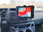 Load image into Gallery viewer, Havis Heavy-Duty Dash Mount for 2021 Ford E-Series Cutaway
