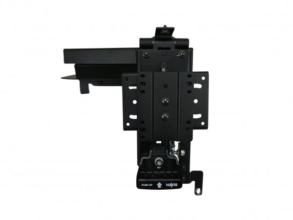 Havis Heavy-Duty Dash Mount for 2021 Ford F-150