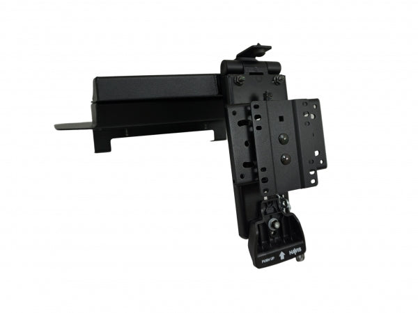 Havis Heavy-Duty Dash Mount for 2021 Ford F-150