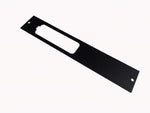 Load image into Gallery viewer, Havis 1-Piece Equipment Mounting Bracket, 1.5&quot; Mounting Space, Fits OEM AUX Input Module for 2014-20
