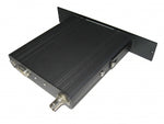 Load image into Gallery viewer, Havis 1-Piece Equipment Mounting Bracket, 1.5&quot; Mounting Space, Fits Misc. Pyramid Communications SVR

