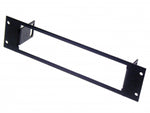 Load image into Gallery viewer, Havis 1-Piece Equipment Mounting Bracket, 2&quot; Mounting Space, Fits Code 3 Narrowstick
