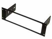 Havis 1-Piece Equipment Mounting Bracket, 2.5