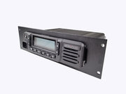 Havis 1-Piece Equipment Mounting Bracket, 2.5