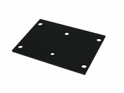 Havis Equipment Bracket For Wide VSW Consoles, Fits Mic Clip