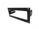 Load image into Gallery viewer, Havis Equipment Bracket for Wide VSW Consoles, Fits Kenwood Radios
