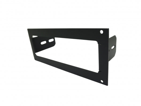 Havis Equipment Bracket for Wide VSW Consoles, Fits Kenwood Radios