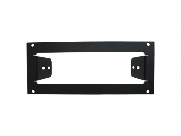 Havis Equipment Bracket for Wide VSW Consoles, Fits Kenwood Radios